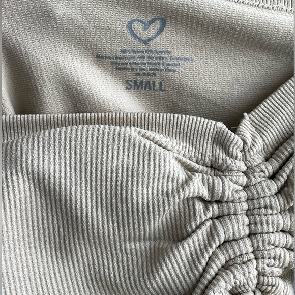 Bandeau Bundle Size Small - Picture 6 of 6